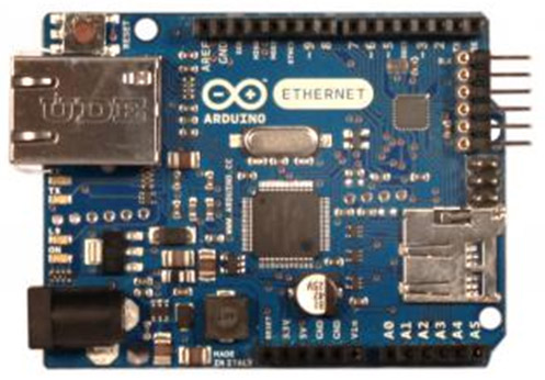 скачать библиотека spi arduino